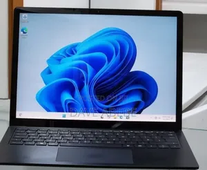 New Laptop Microsoft Surface Laptop 4 16GB Intel Core i7 SSD 512GB