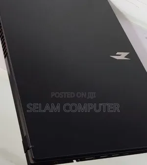 New Laptop Acer Aspire 5 16GB Intel Core i7 SSD 512GB