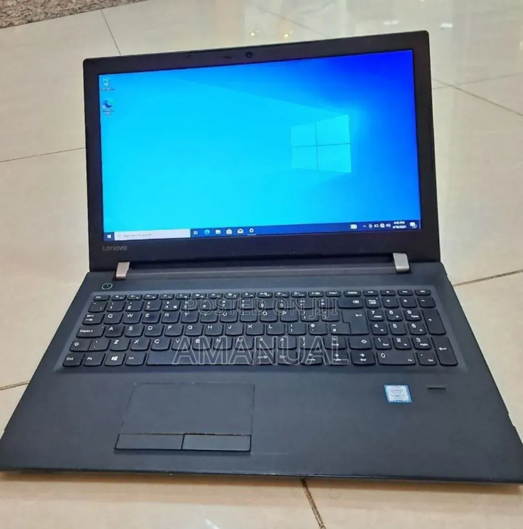 New Laptop Lenovo IdeaPad 1 8GB Intel Core i7 HDD 1T