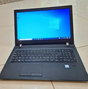 New Laptop Lenovo IdeaPad 1 8GB Intel Core i7 HDD 1T