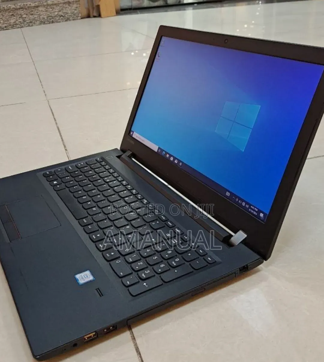 New Laptop Lenovo IdeaPad 1 8GB Intel Core i7 HDD 1T