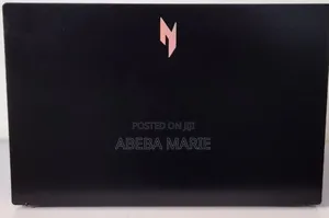 New Laptop Acer Nitro 5 16GB Intel Core i7 SSD 1T