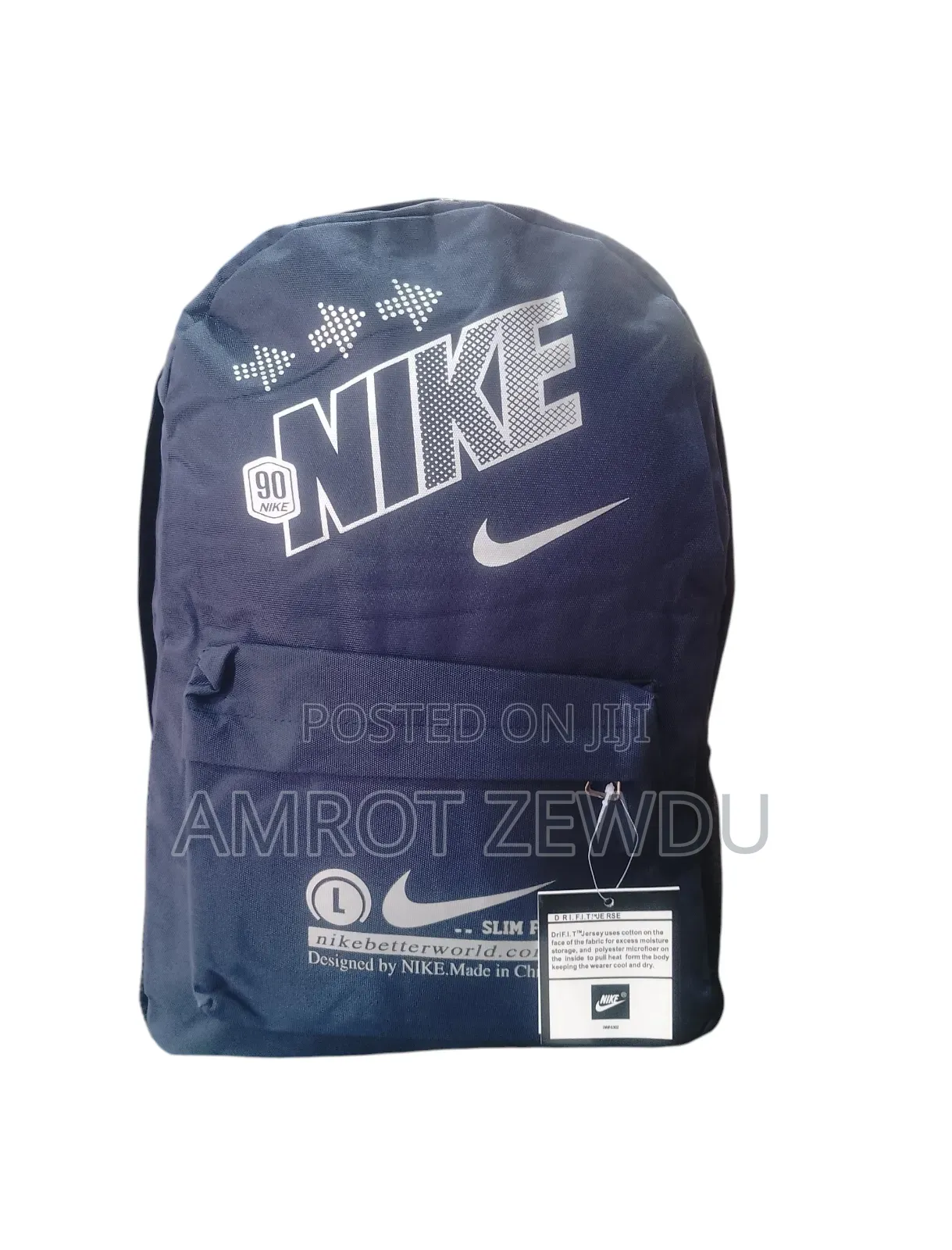 School Bag