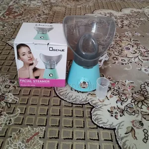 Osenjie Facial Steamer (Model by-1088), a Personal Beauty Device