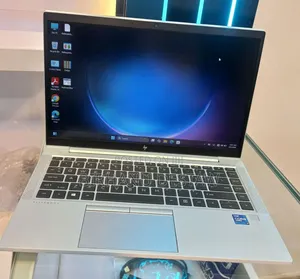 New Laptop HP EliteBook 840 G8 16GB Intel Core i7 SSD 512GB