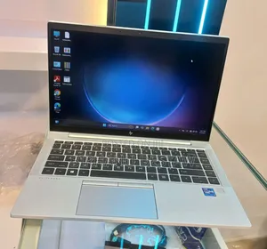 New Laptop HP EliteBook 840 G8 16GB Intel Core i7 SSD 512GB