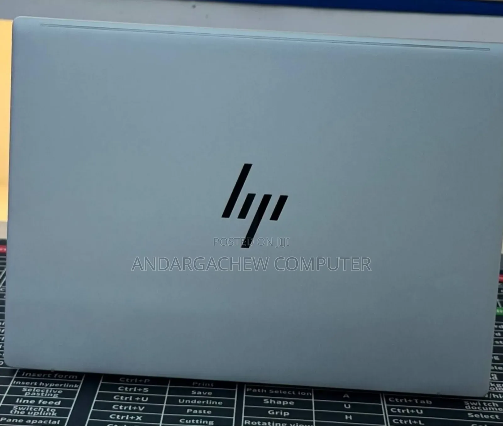 New Laptop HP EliteBook 840 G9 16GB Intel Core i5 SSD 512GB