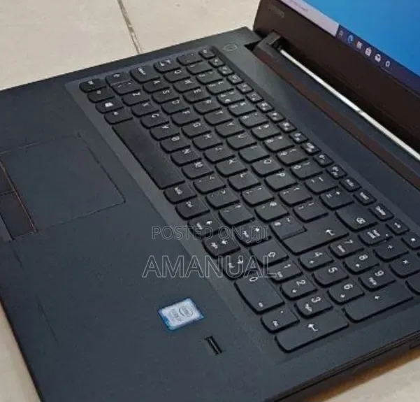 New Laptop Lenovo IdeaPad 1 8GB Intel Core i7 HDD 1T