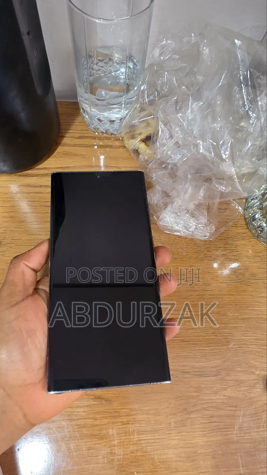 Samsung Galaxy S23 Ultra 512 GB Green