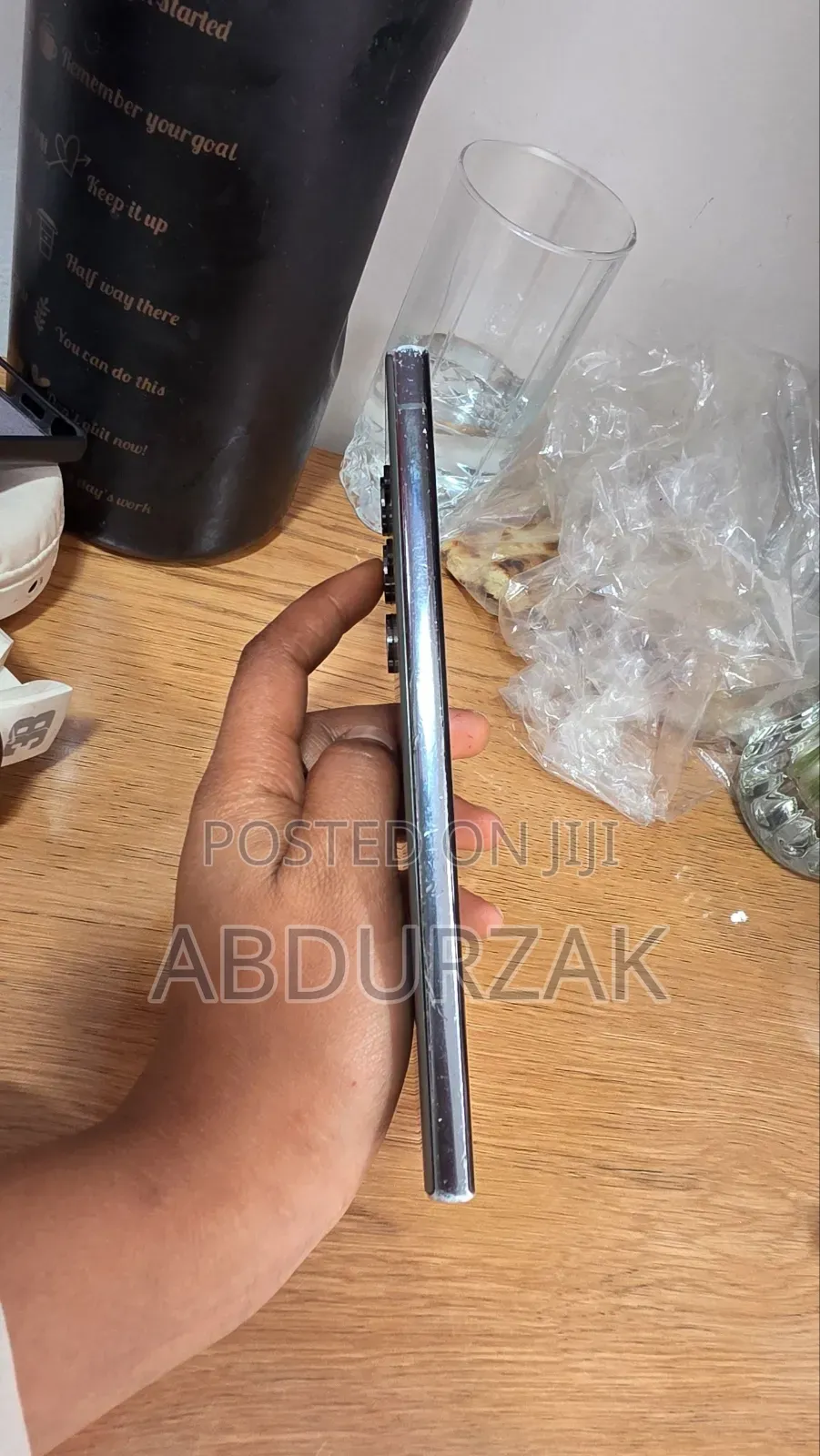 Samsung Galaxy S23 Ultra 512 GB Green