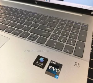 New Laptop HP Pavilion 13 16GB Intel Core i7 SSD 1T
