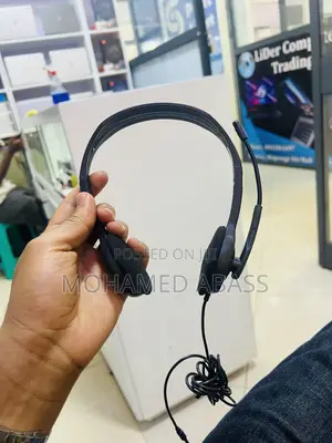 Logitech H111 Headset