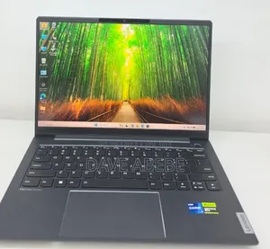 New Laptop Lenovo ThinkPad 13 16GB Intel Core i7 SSD 512GB
