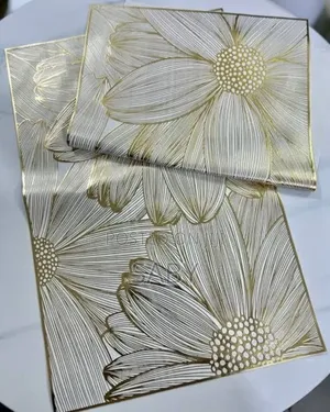 6pcs Table Place Mat