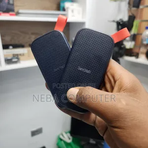 2tb Sandisk External Ssd