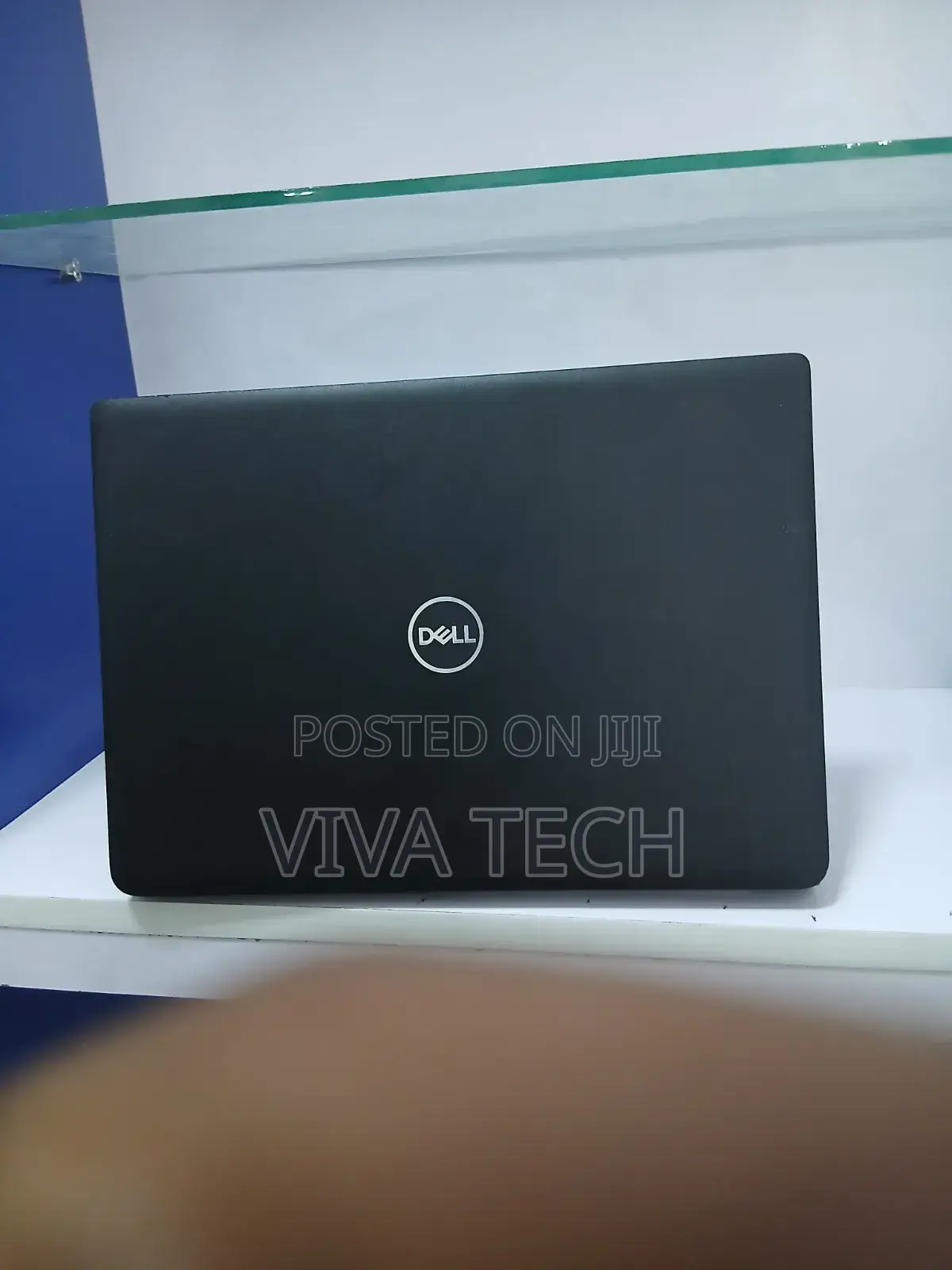 New Laptop Dell Latitude 5480 8GB Intel Core i5 SSD 256GB