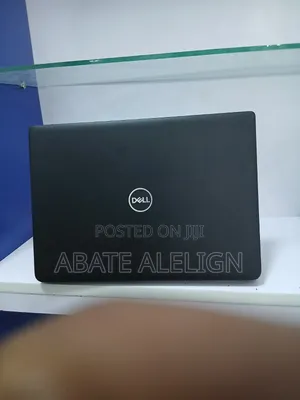 New Laptop Dell Latitude 5480 8GB Intel Core i5 SSD 256GB