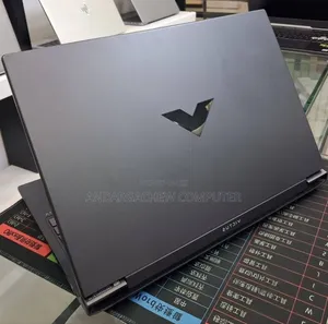 New Laptop HP Victus 15 16GB Intel Core i7 SSD 1T