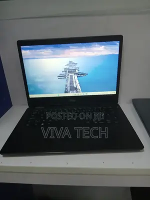New Laptop Dell Latitude 5480 8GB Intel Core i5 SSD 256GB