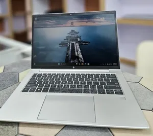 New Laptop HP EliteBook 840 G9 16GB Intel Core i7 SSD 512GB