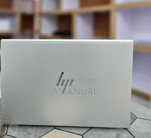 New Laptop HP EliteBook 840 G9 16GB Intel Core i7 SSD 512GB