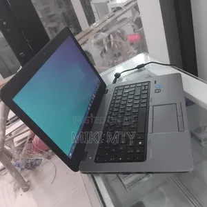 New Laptop HP EliteBook 840 8GB Intel Core i5 HDD 500GB