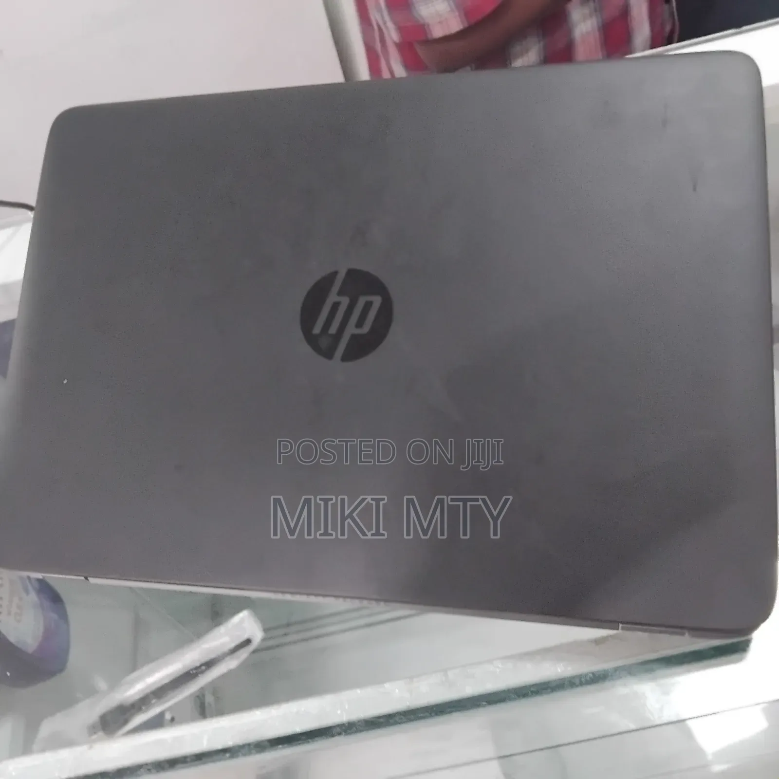 New Laptop HP EliteBook 840 8GB Intel Core i5 HDD 500GB