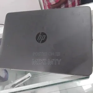 New Laptop HP EliteBook 840 8GB Intel Core i5 HDD 500GB