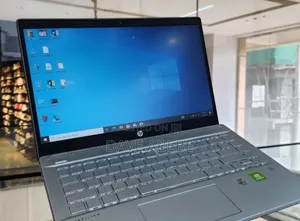 New Laptop HP Pavilion 15 16GB Intel Core i7 SSD 512GB