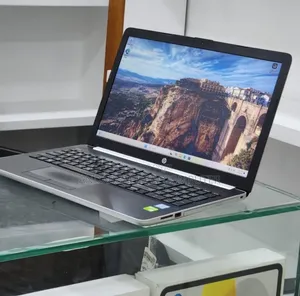 Laptop HP 15 8GB Intel Core i7 HDD 1T
