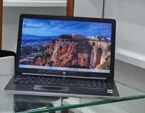 Laptop HP 15 8GB Intel Core i7 HDD 1T