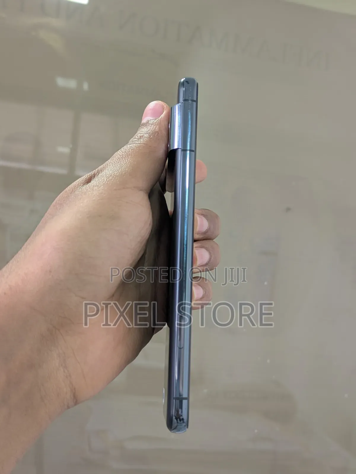 New Google Pixel 8 Pro 512 GB Black