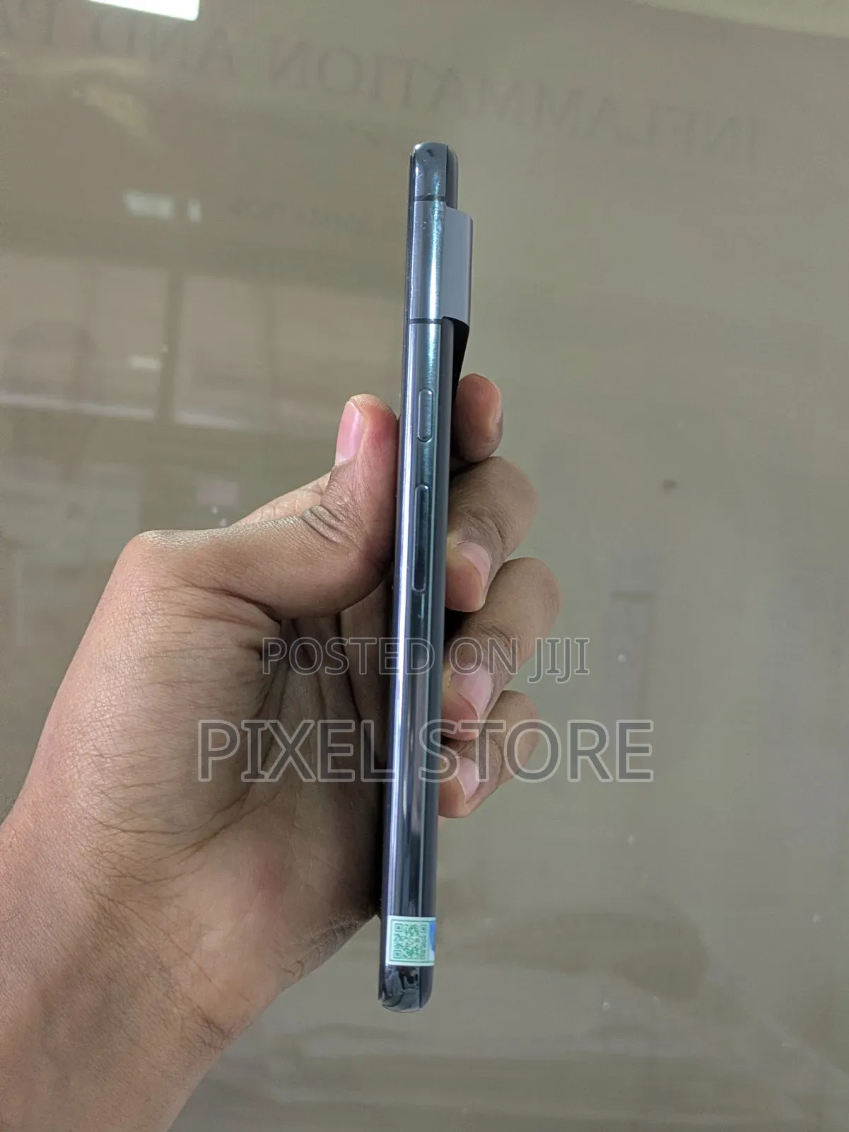 New Google Pixel 8 Pro 512 GB Black