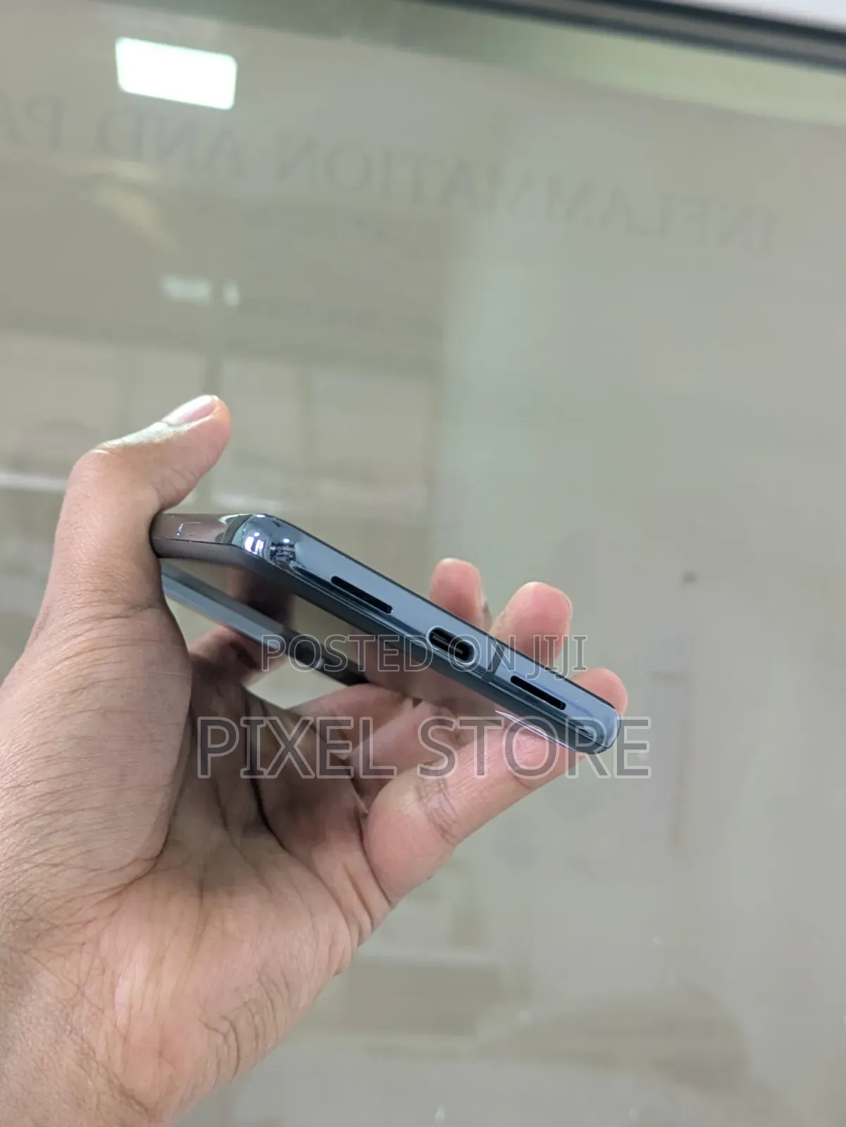 New Google Pixel 8 Pro 512 GB Black