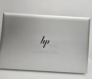 New Laptop HP EliteBook 850 G8 16GB Intel Core i5 SSD 512GB
