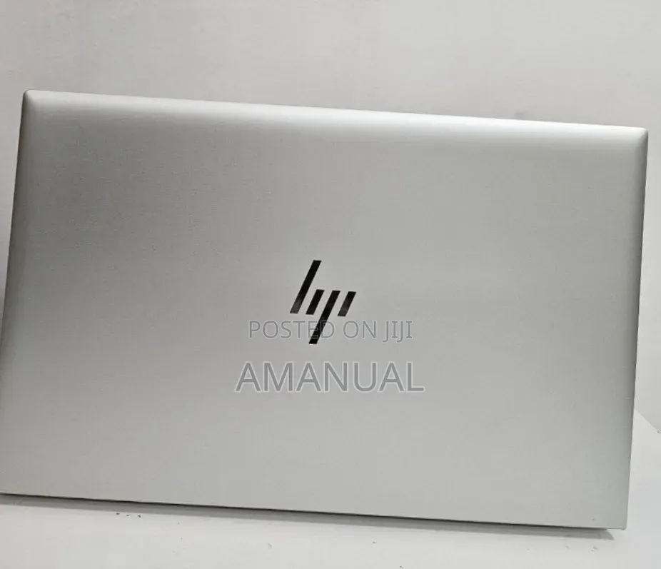 New Laptop HP EliteBook 850 G8 16GB Intel Core i5 SSD 512GB