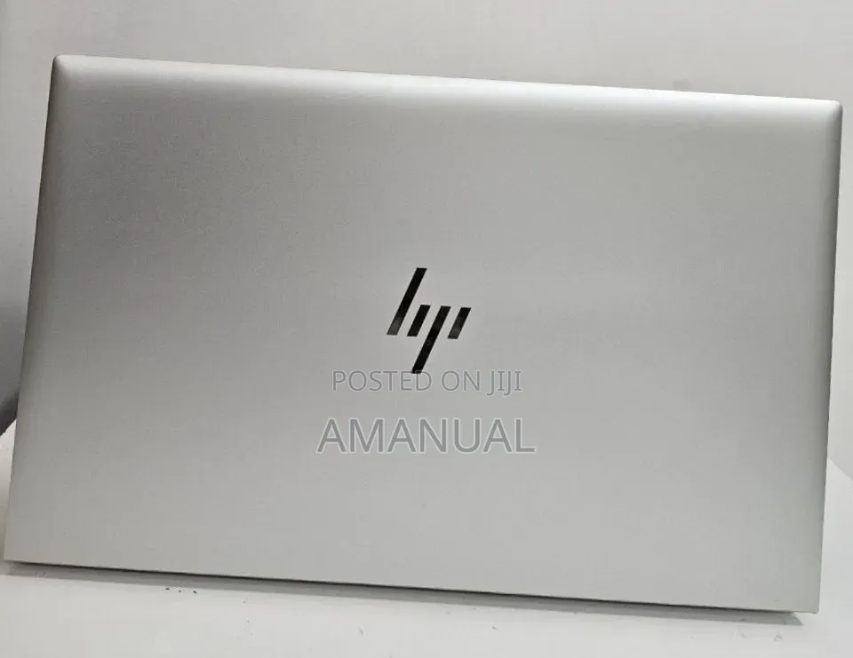 New Laptop HP EliteBook 850 G8 16GB Intel Core i5 SSD 512GB