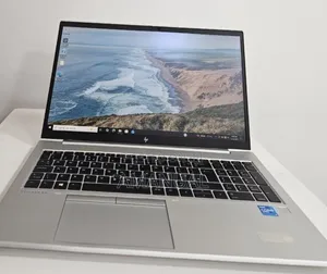 New Laptop HP EliteBook 850 G8 16GB Intel Core i5 SSD 512GB