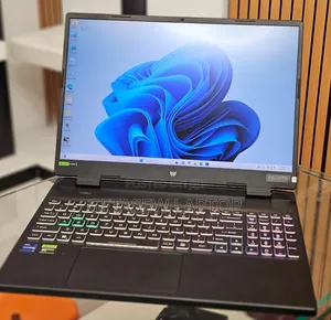 New Laptop Acer Predator Helios 300 16GB Intel Core i9 SSD 1T