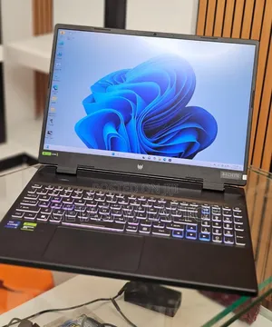 New Laptop Acer Predator Helios 300 16GB Intel Core i9 SSD 1T