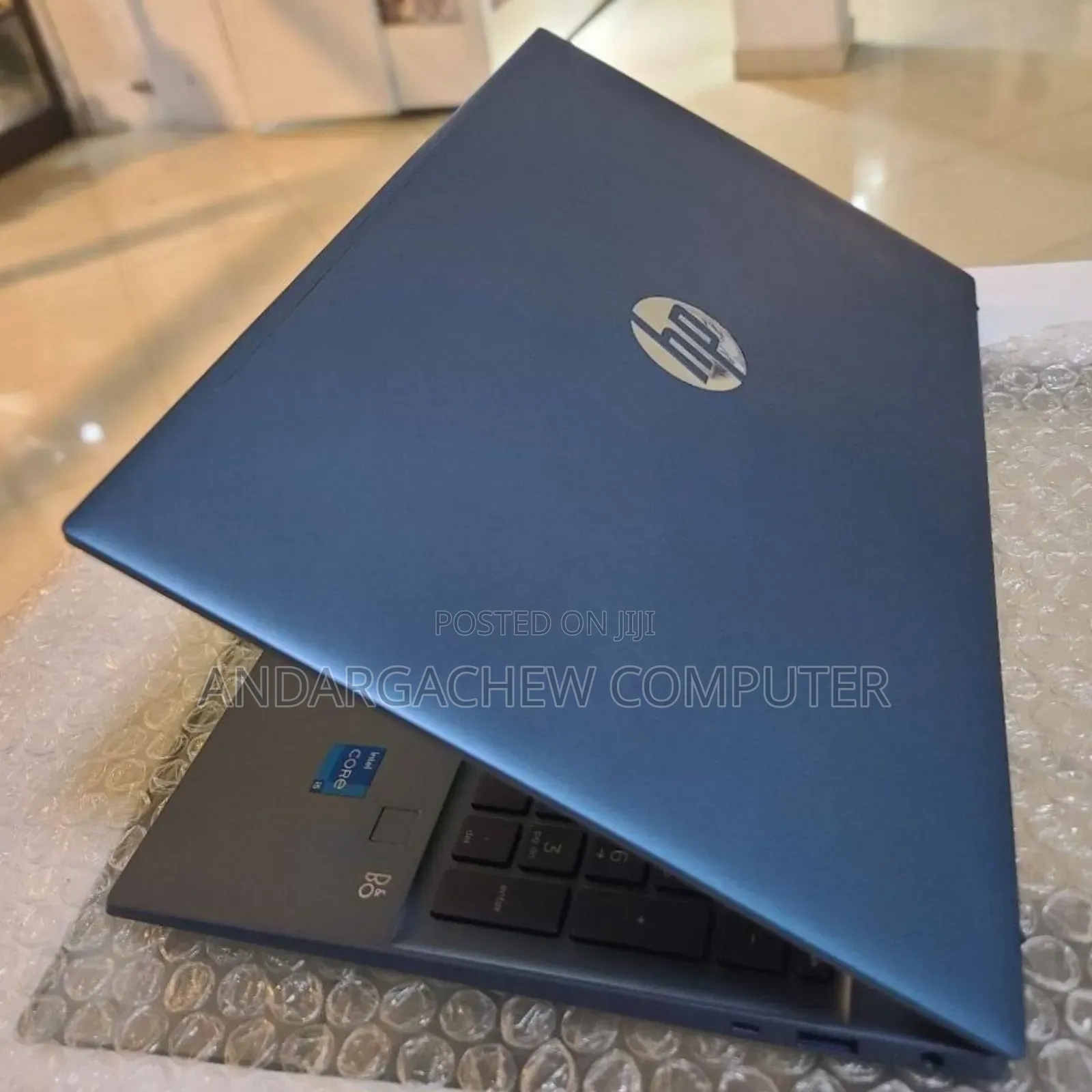 Laptop HP Pavilion 15 16GB Intel Core i5 SSD 512GB