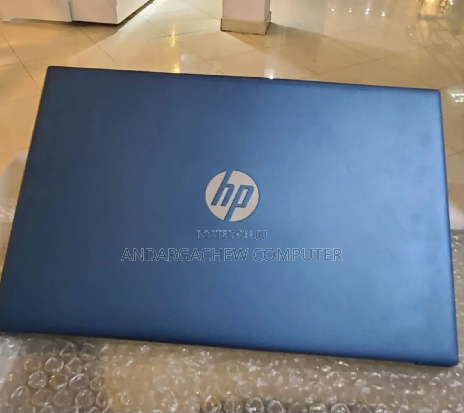 Laptop HP Pavilion 15 16GB Intel Core i5 SSD 512GB