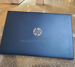 Laptop HP Pavilion 15 16GB Intel Core i5 SSD 512GB