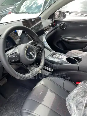 New BYD E2 43 kWh 94 hp FWD 2025 Gray
