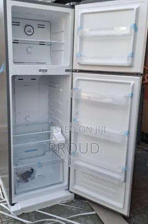 Boss 500 Model Fansystem Frige