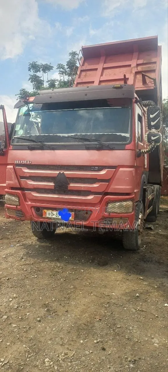 ሲኖ ገልባጭ ደረጃ አንድ የሆነ በሚገርም ዋጋ