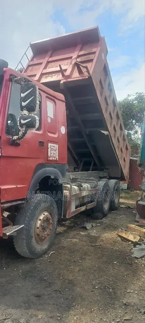 ሲኖ ገልባጭ ደረጃ አንድ የሆነ በሚገርም ዋጋ