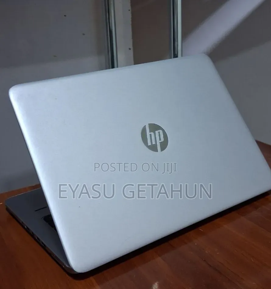 New Laptop HP EliteBook 840 G3 8GB Intel Core i5 SSD 512GB