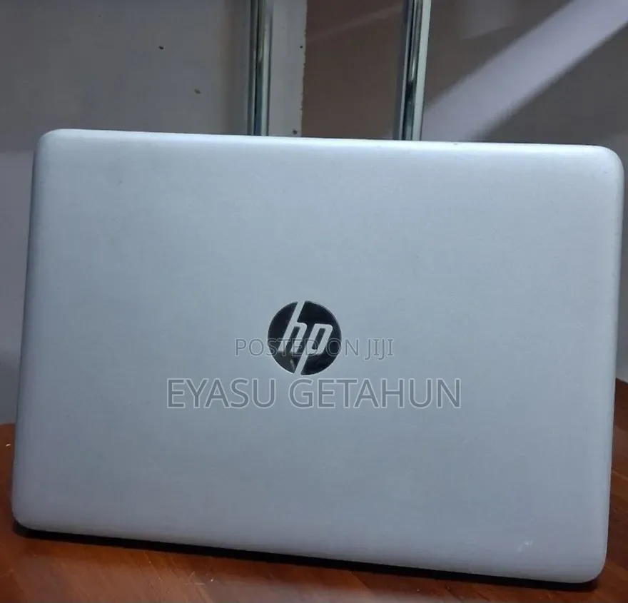 New Laptop HP EliteBook 840 G3 8GB Intel Core i5 SSD 512GB