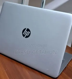 New Laptop HP EliteBook 840 G3 8GB Intel Core i5 SSD 512GB